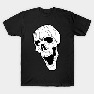 Halloween T-Shirt